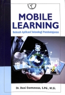 Sampul Mobile Learning Sebuah Aplikasi Teknologi Pembelajaran