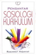 Sampul Pengantar Sosiologi Kurikulum