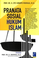 Sampul Pranata Sosial Hukum Islam