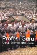 Sampul Profesi Guru