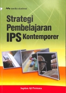 Sampul Strategi Pembelajaran IPS Kontemporer