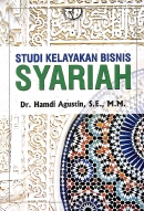 Sampul Studi Kelayakan Bisnis Syariah