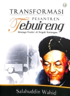 Sampul Transformasi Pesantren Tebuireng