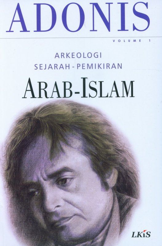 Sampul Arkeologi Sejarah-Pemikiran Arab-Islam Vol. 1