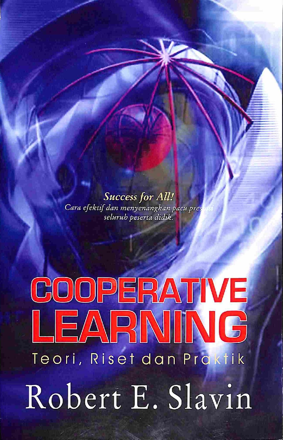 Sampul Cooperative Learning, Teori Riset Dan Praktik