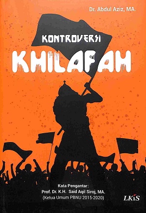 Sampul Kontroversi Khilafah