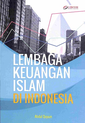Sampul Lembaga Keuangan Islam Di Indonesia