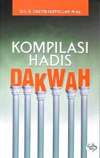Sampul Kompilasi Hadis Dakwah