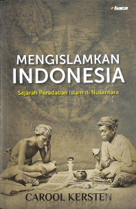 Sampul Mengislamkan Indonesia
