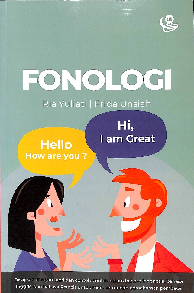 Sampul Fonologi