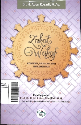 Sampul Zakat dan Waqaf: Konsepsi, Regulasi, dan Implementasi