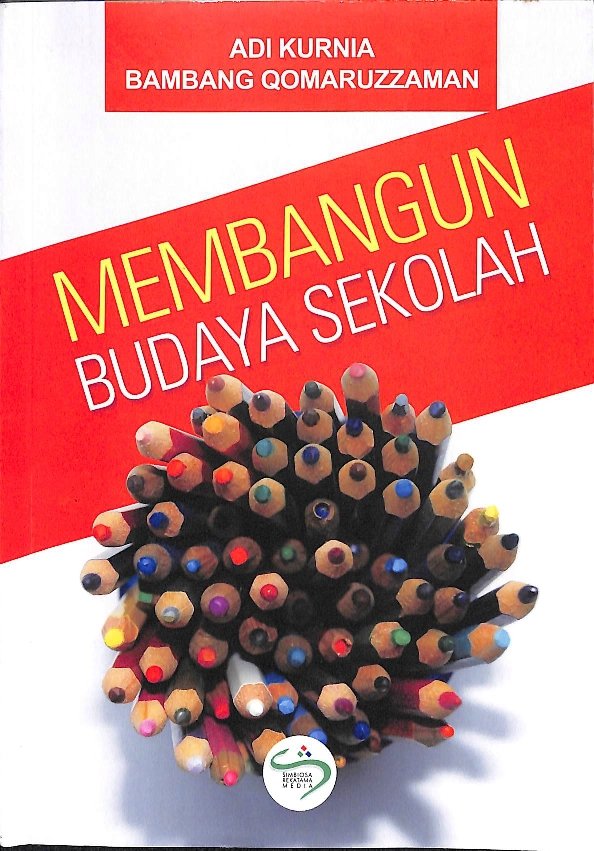 Sampul Membangun Budaya Sekolah