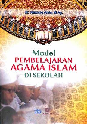 Sampul Model Pembelajaran Agama Islam Di Sekolah
