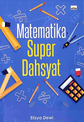 Sampul Matematika Super Dahsyat