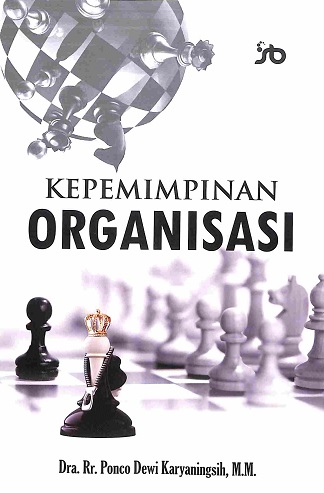 Sampul Kepemimpinan Organisasi