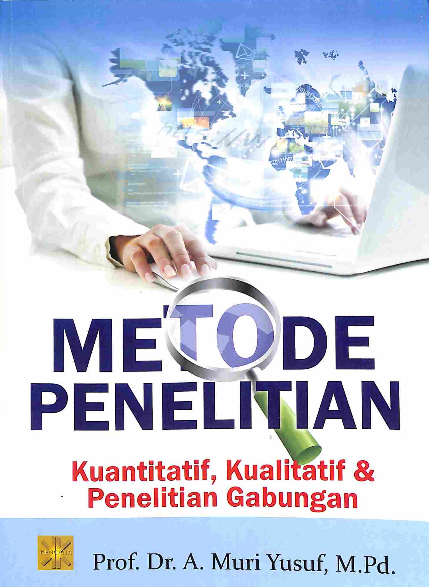 Sampul Manajemen Pendidikan