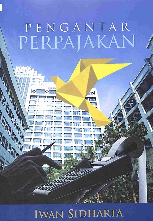 Sampul Pengantar Perpajakan