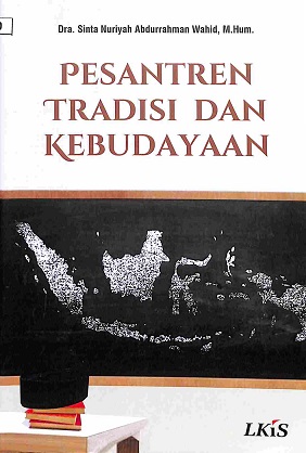 Sampul Pesantren, Tradisi, dan Kebudayaan