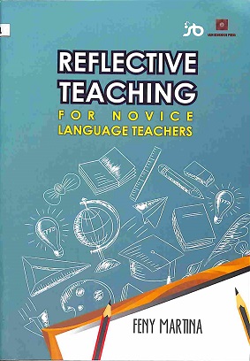 Sampul Reflective Teaching For Novice Language Teachers