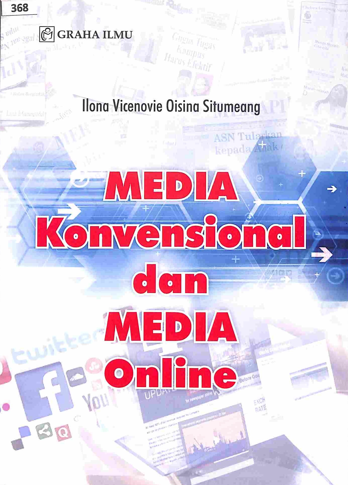 Sampul Shihab & Shihab : Bincang-Bincang Seputar Tema Populer Terkait Ajaran Islam