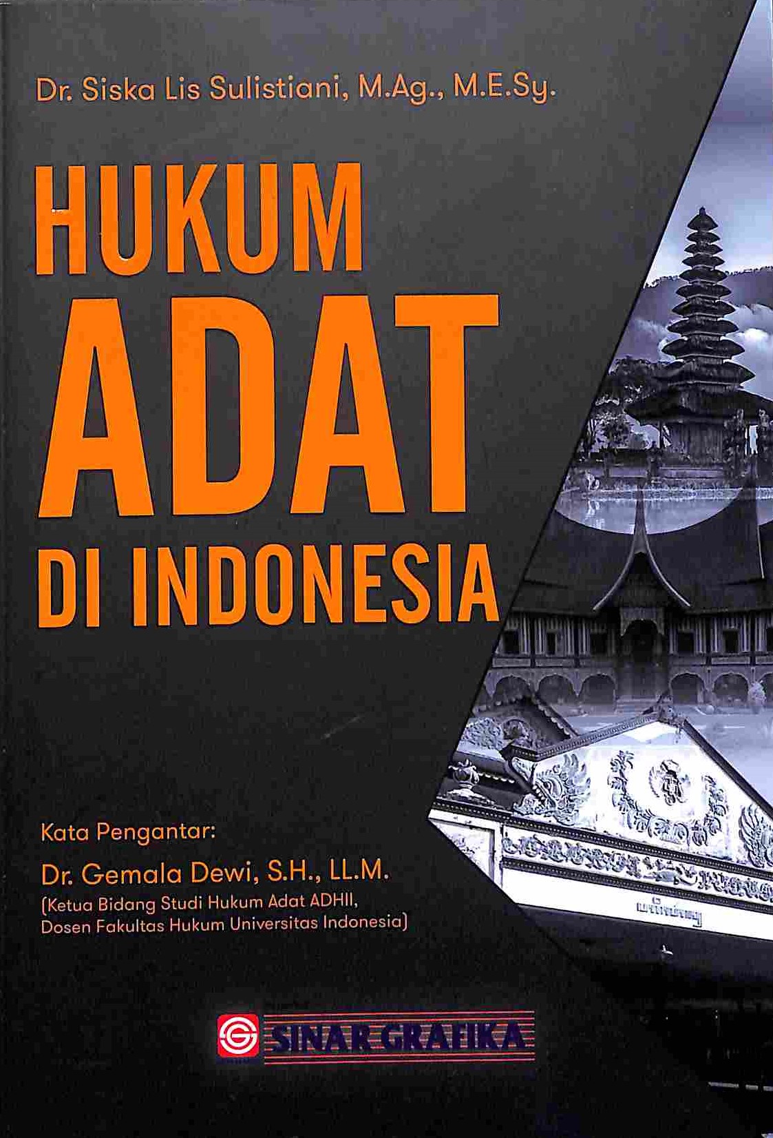 Sampul Guru Dan Profesionalisme Kajian Sosio-Edukasi Kependidikan Islam
