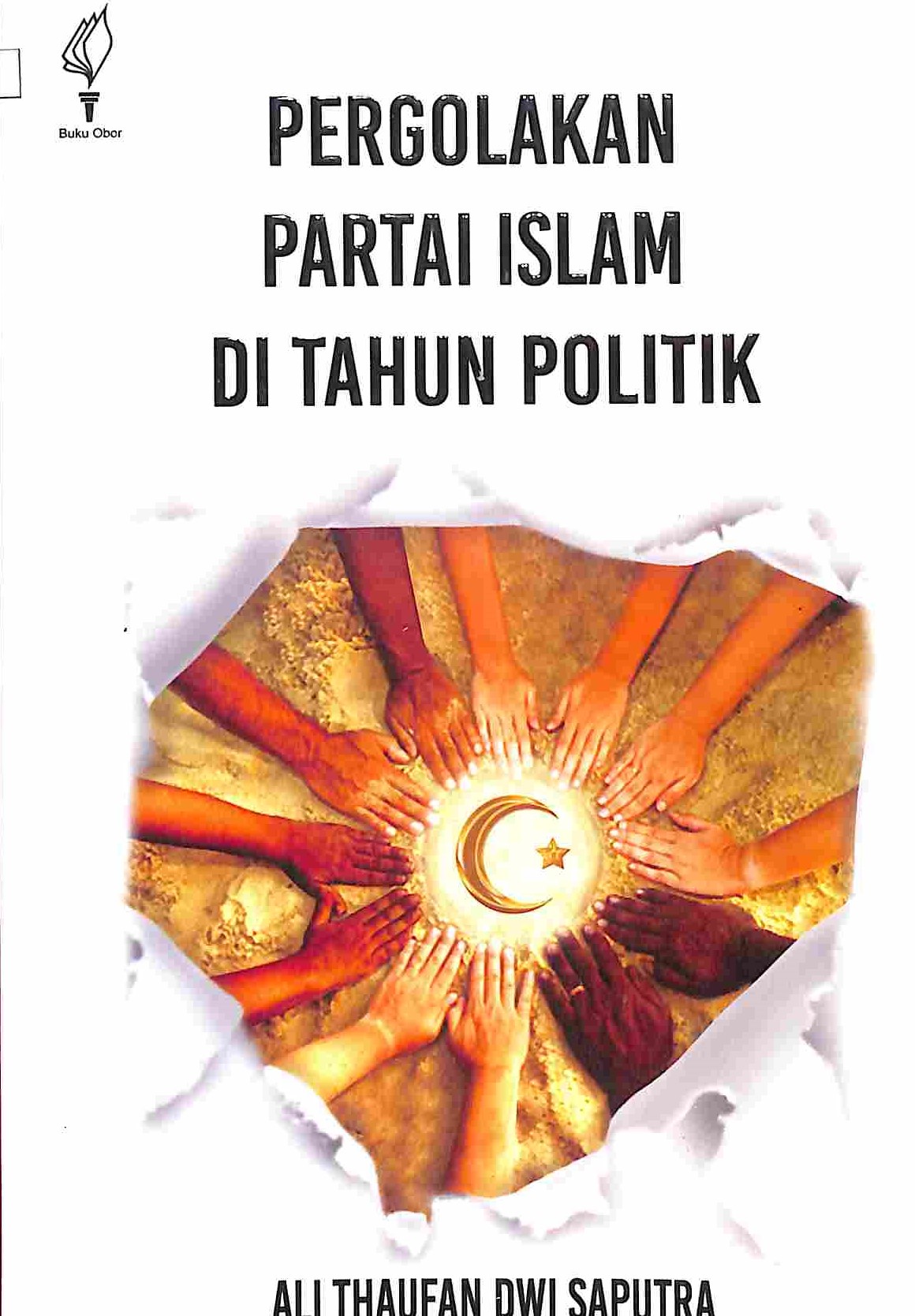 Sampul IPA Dasar Untuk PGMI/PGSD