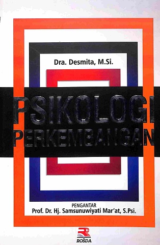 Sampul Psikologi Perkembangan