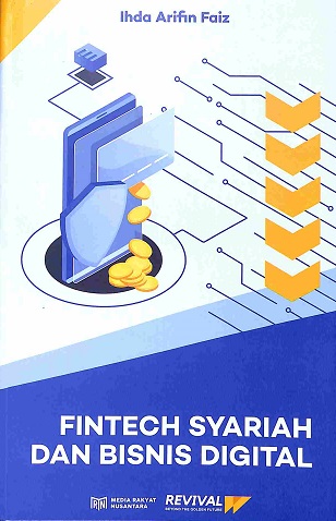 Sampul Fintech Syariah dan Bisnis Digital