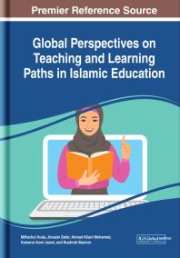 Sampul Global Perspectives on Teaching and Learning Paths in Islamic Education (ebook .pdf)