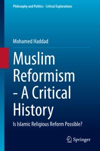 Sampul Muslim Reformism - a Critical History : Is Islamic Religious Reform Possible? (ebook pdf download)