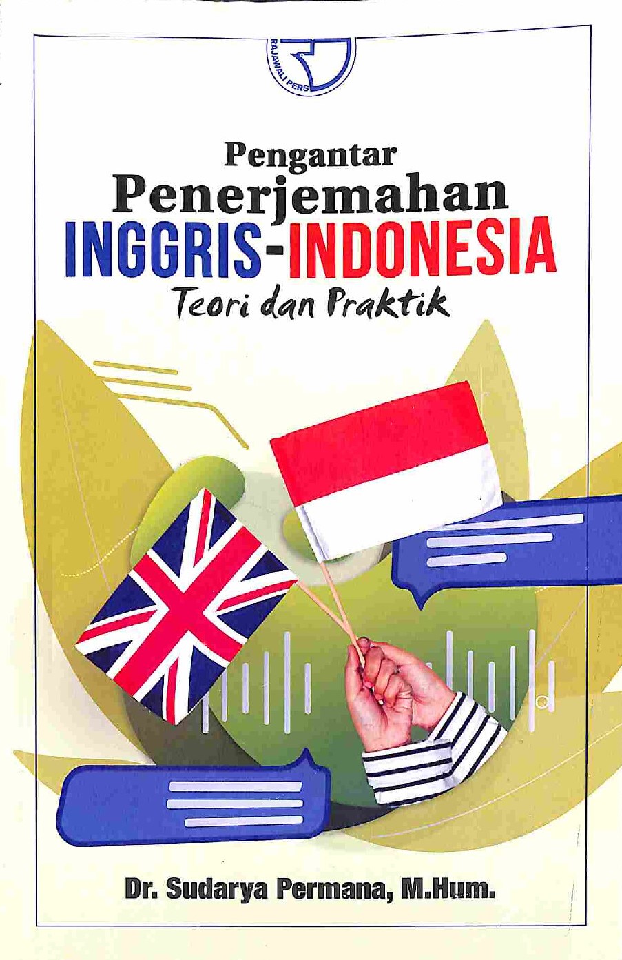 Sampul Doa Harian Bersama M. Quraish Shihab (Edisi Baru)