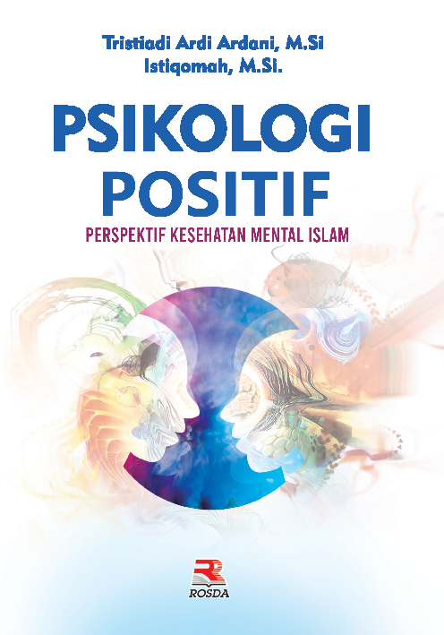Sampul Psikologi Positif