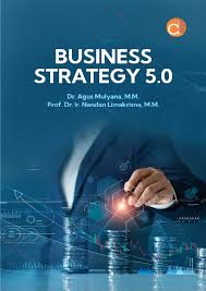 Sampul Business Strategy 5.0
