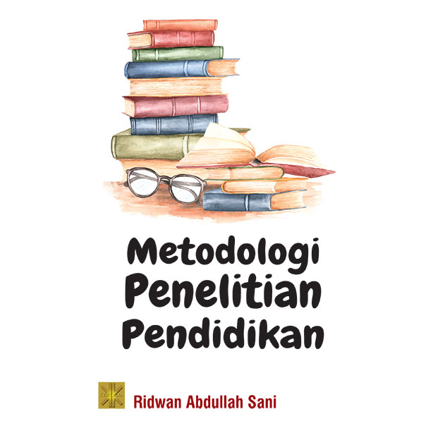 Sampul Metodologi Penelitian Pendidikan