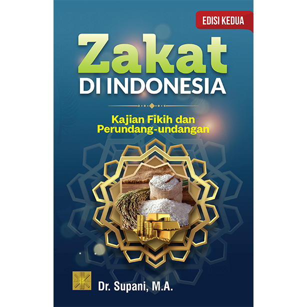 Sampul Zakat Di Indonesia: Kajian Fikih Dan Perundang-Undangan