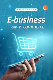 Sampul E-Business Dan E-Commerce