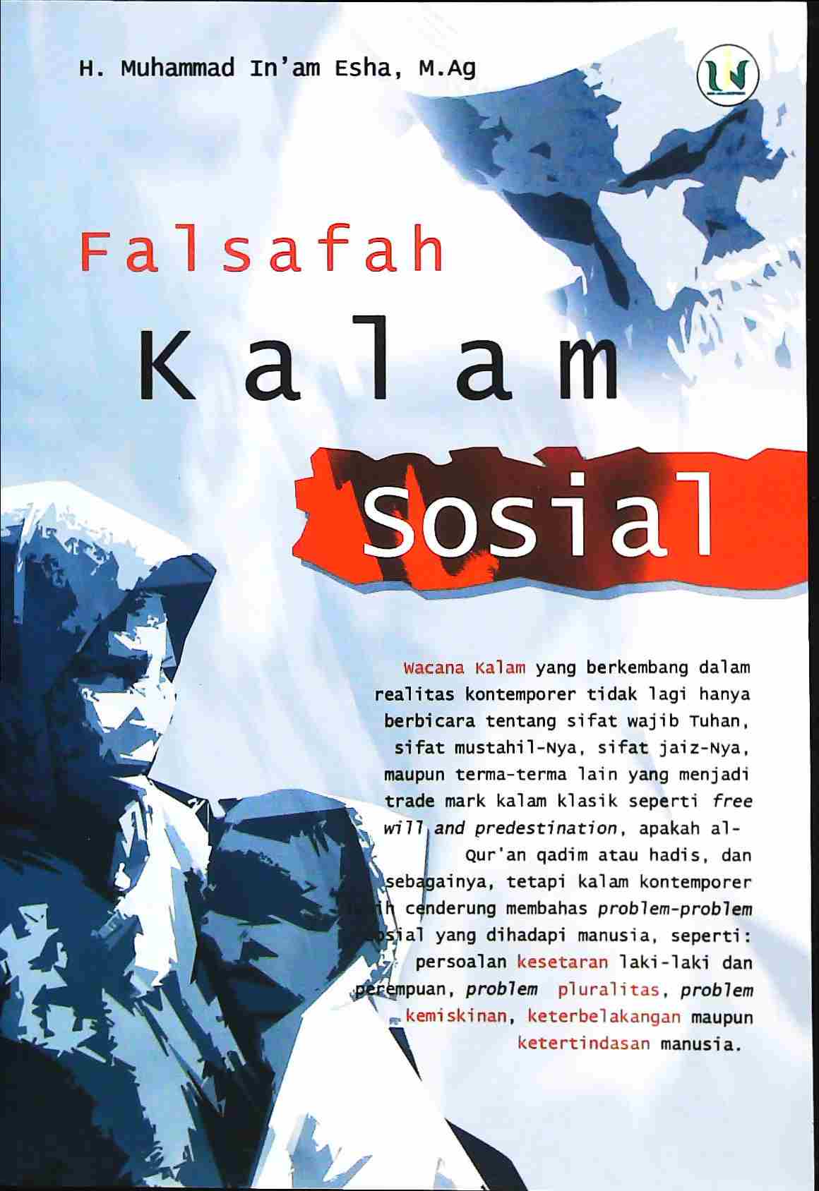 Sampul Falsafah Kalam Sosial