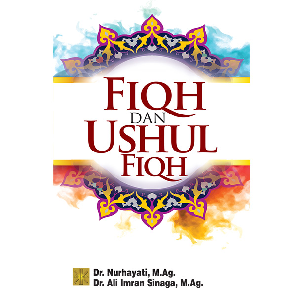 Sampul Fiqh dan Ushul Fiqh
