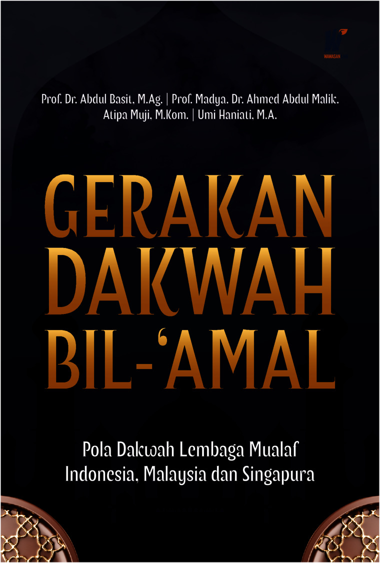 Sampul Gerakan Dakwah Bil-'Amal