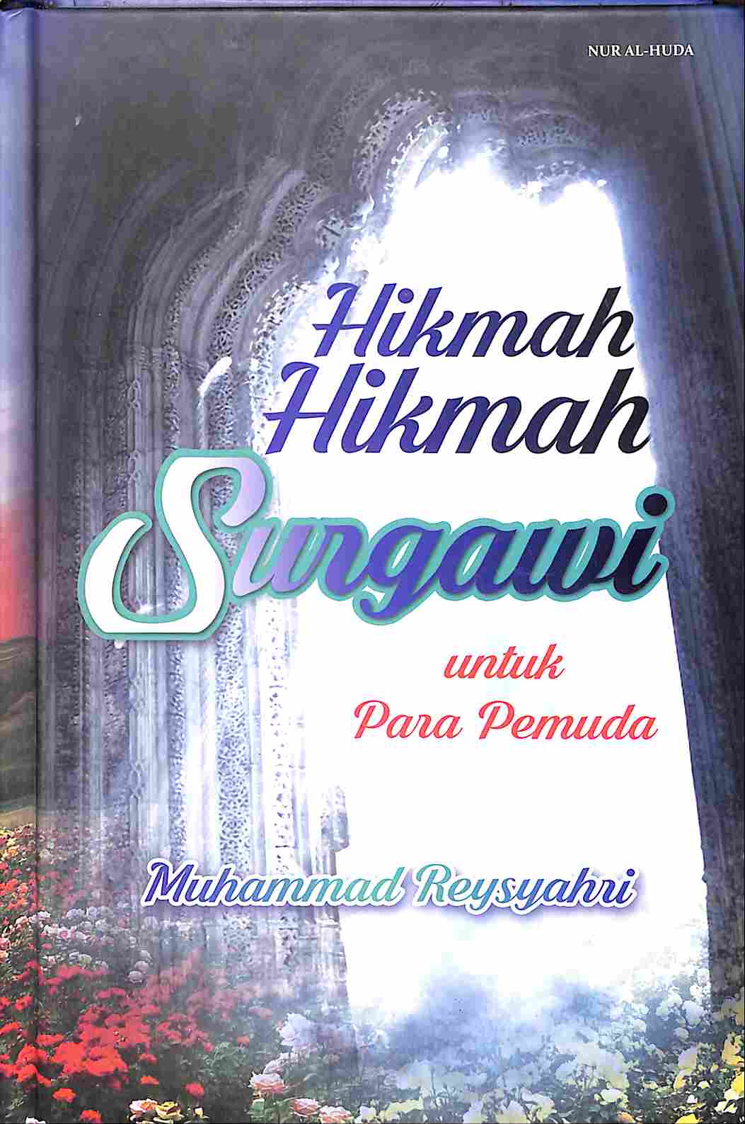 Sampul Hikmah Hikmah Surgawi untuk Para Pemuda