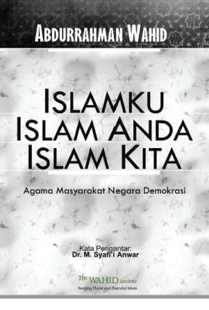 Sampul Islamku Islam Anda Islam Kita