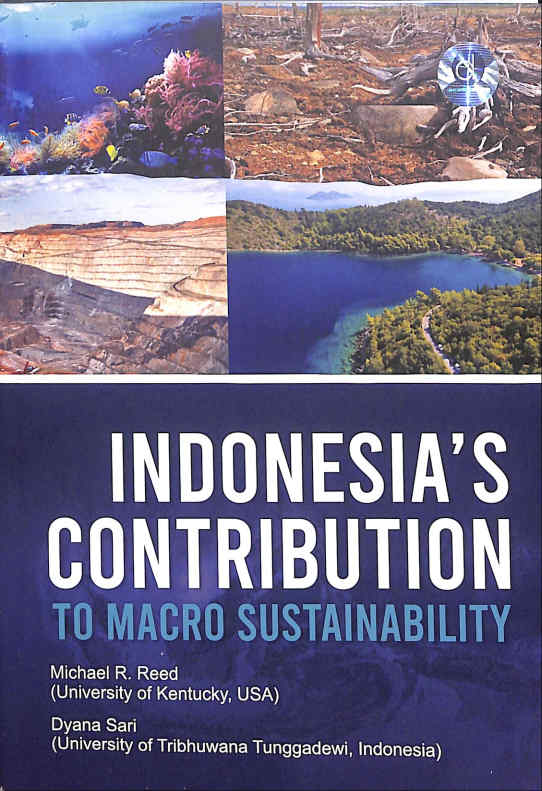 Sampul Indonesia’s Contribution to Macro Sustainability