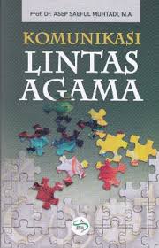 Sampul Komunikasi Lintas Agama