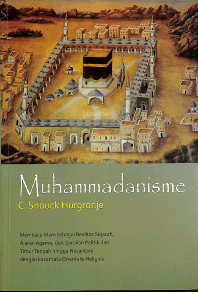 Sampul Muhammadanisme
