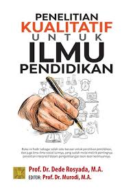 Sampul Penelitian Kualitatif Untuk Imu Pendidikan