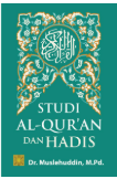 Sampul Studi Al-Qur’An Dan Hadis