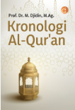 Sampul Kronologi Al-Qu’Ran