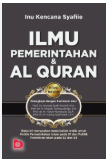 Sampul Ilmu Pemerintahan & Alquran (Edisi Revisi)