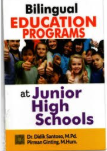 Sampul Bilingual Education Programs At Junior High Schools