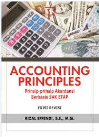 Sampul Accounting Principles Prinsip-Prinsip Akuntansi Berbasis Sak Etap